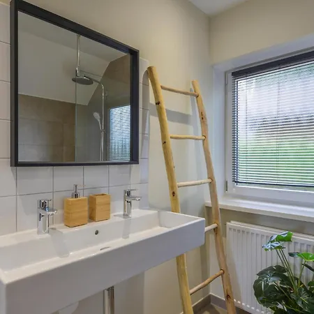 In With Wi-fi Ferienhaus *