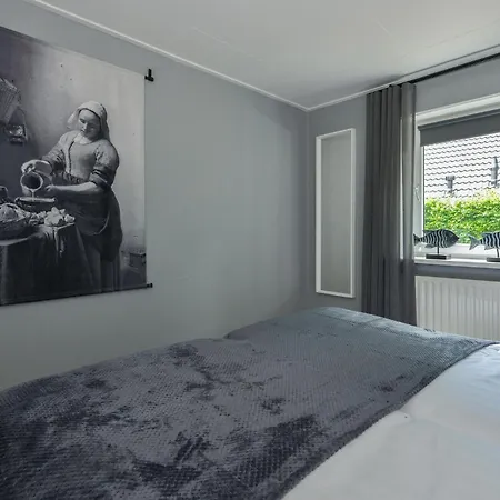 In With Wi-fi Сasa de vacaciones