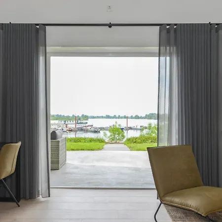 Ferienhaus In With Wi-fi *