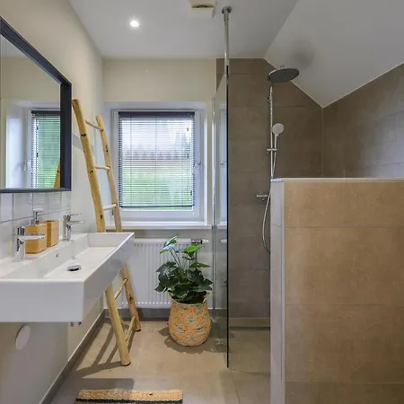 In With Wi-fi Сasa de vacaciones *