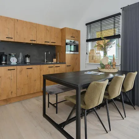 In With Wi-fi Ferienhaus Kerkdriel