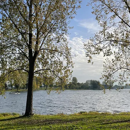 In With Wi-fi בית נופש *