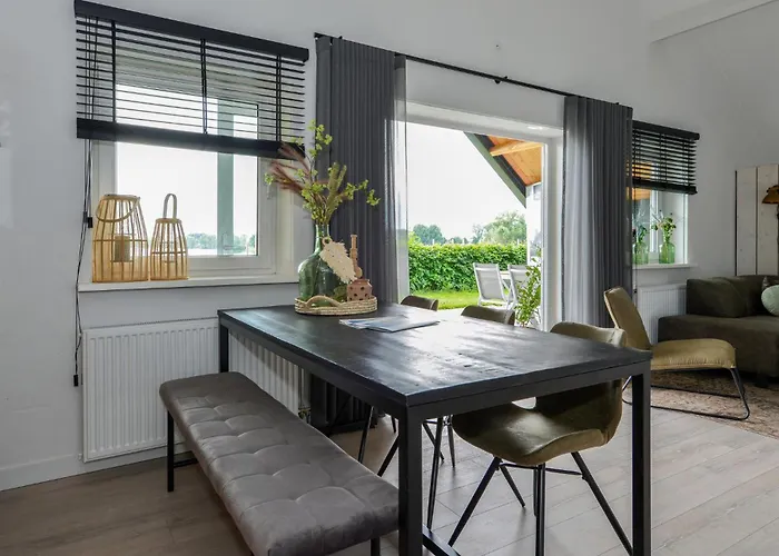 In With Wi-fi Kerkdriel