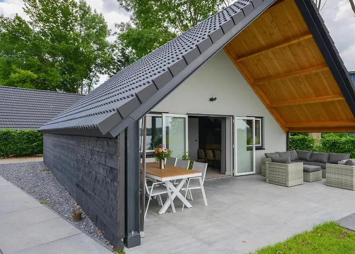 In With Wi-fi Kerkdriel