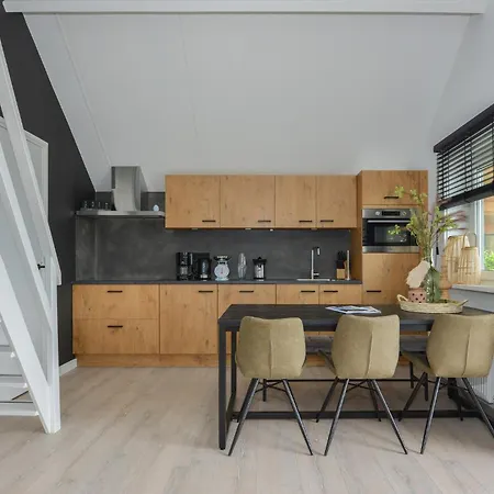 In With Wi-fi Σπίτι διακοπών