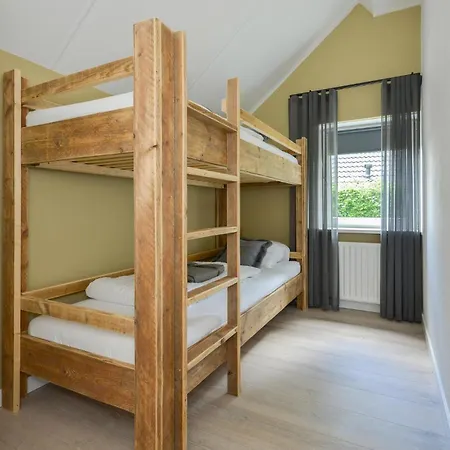 Holiday home In With Wi-fi