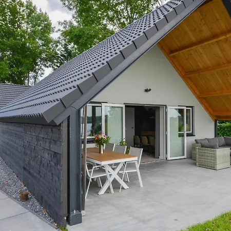 In With Wi-fi Kerkdriel