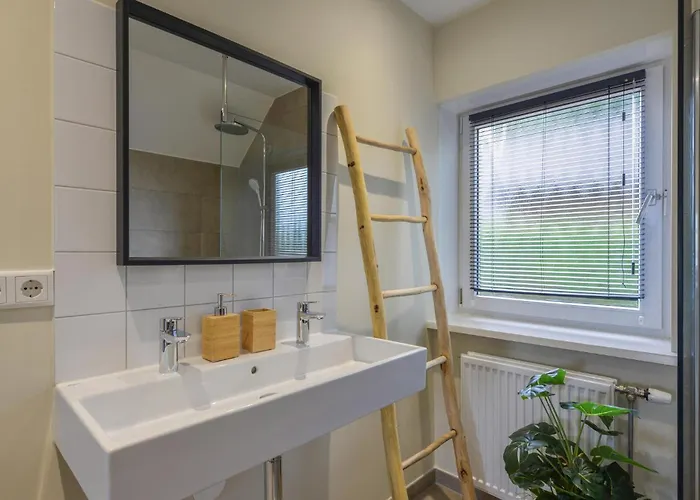 In With Wi-fi Σπίτι διακοπών *