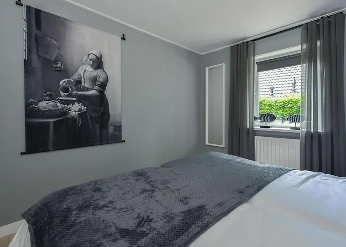 In With Wi-fi Σπίτι διακοπών