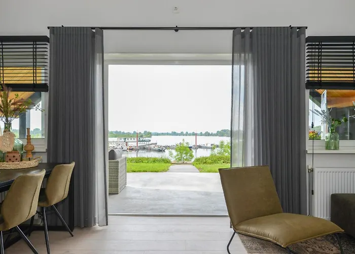 Σπίτι διακοπών In With Wi-fi *