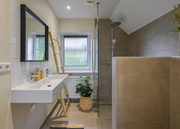 In With Wi-fi Σπίτι διακοπών *