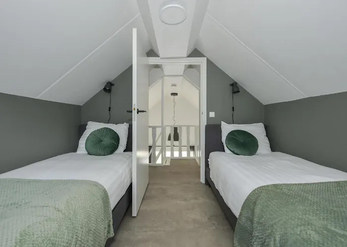 In With Wi-fi Kerkdriel