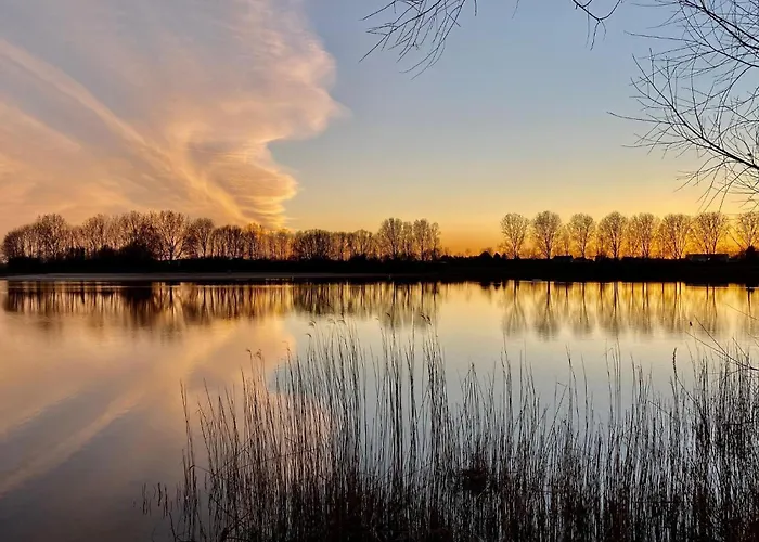 In With Wi-fi Kerkdriel